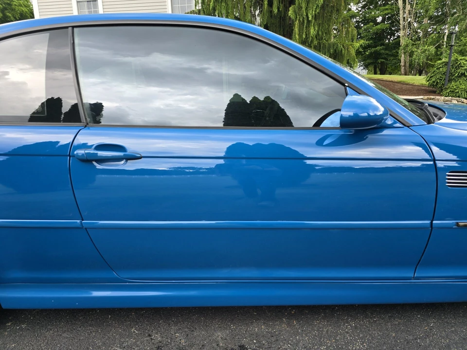 2005 BMW E46 M3 - Image 3 of 31