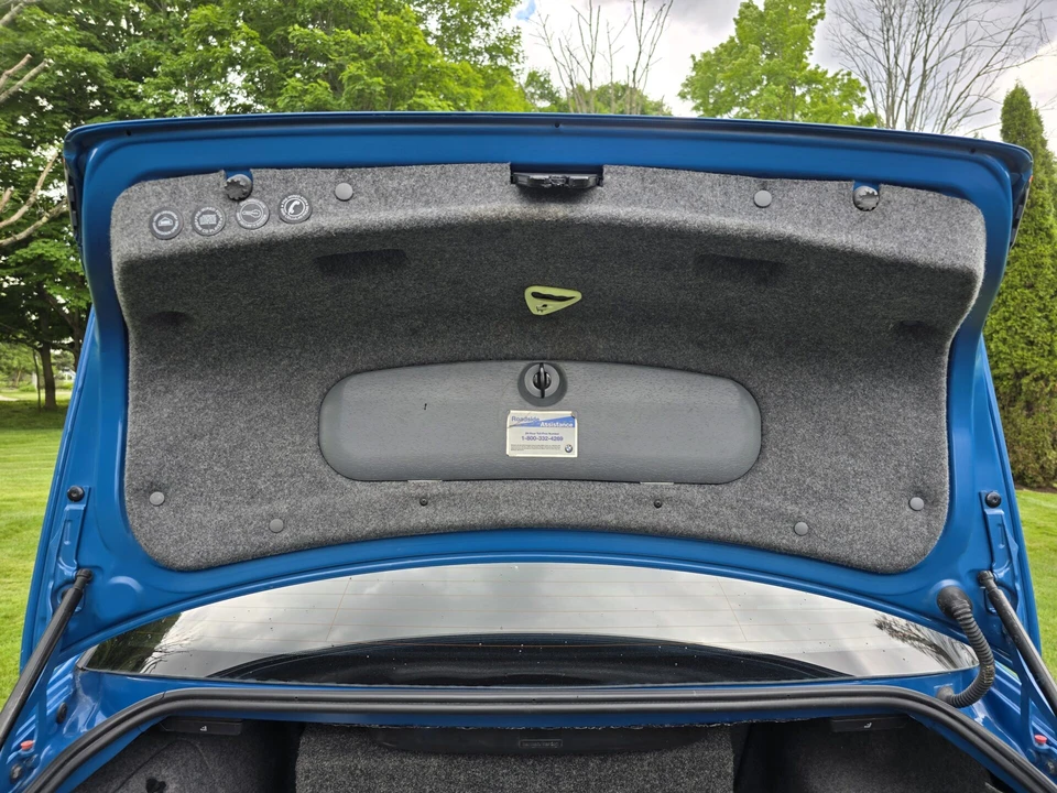 2005 BMW E46 M3 - Image 8 of 31