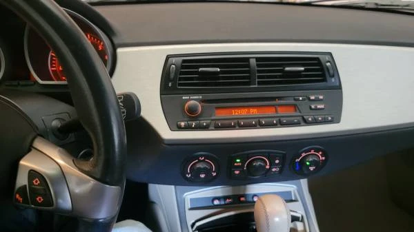 2005 BMW E85 Z4 Roadster - Image 16 of 20