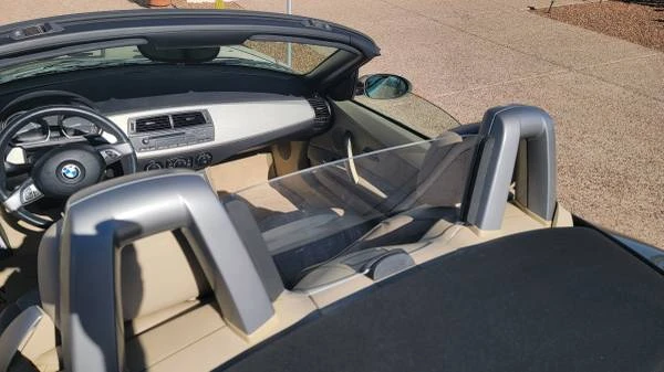 2005 BMW E85 Z4 Roadster - Image 13 of 20