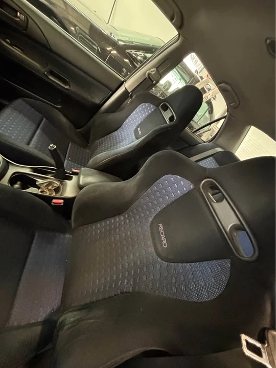 2005 Mitsubishi Lancer - Image 6 of 10