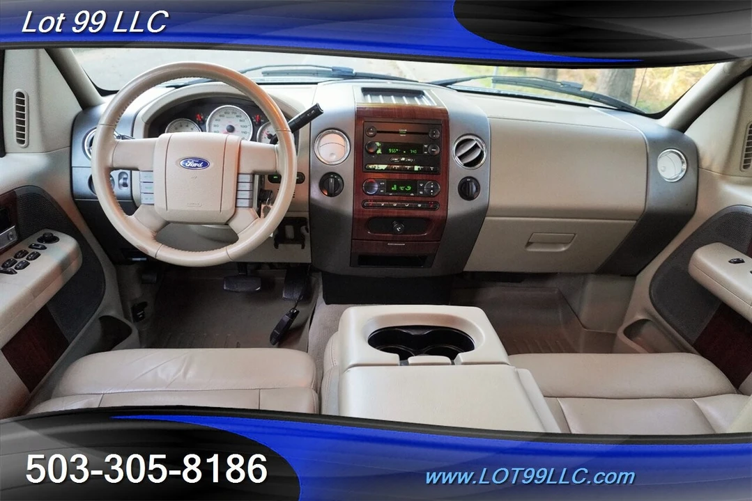 2005 Ford F-150 11th Gen - Image 2 of 4