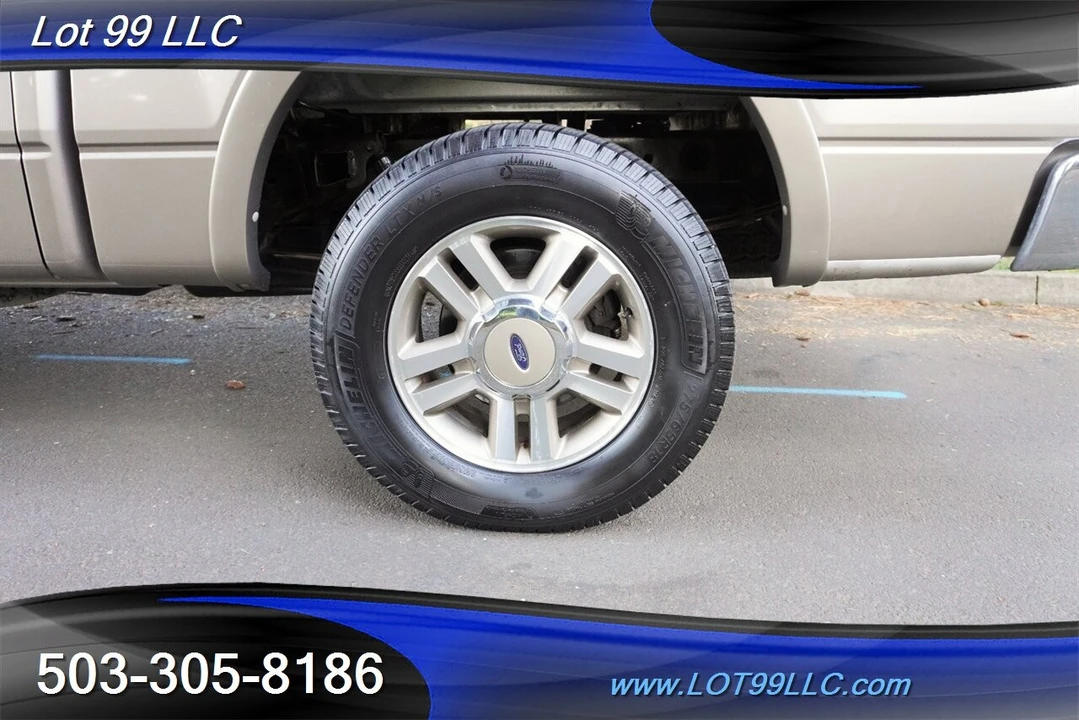 2005 Ford F-150 11th Gen - Image 3 of 4