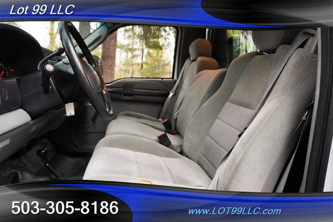 2005 Ford Super Duty 1st Gen - Image 2 of 4