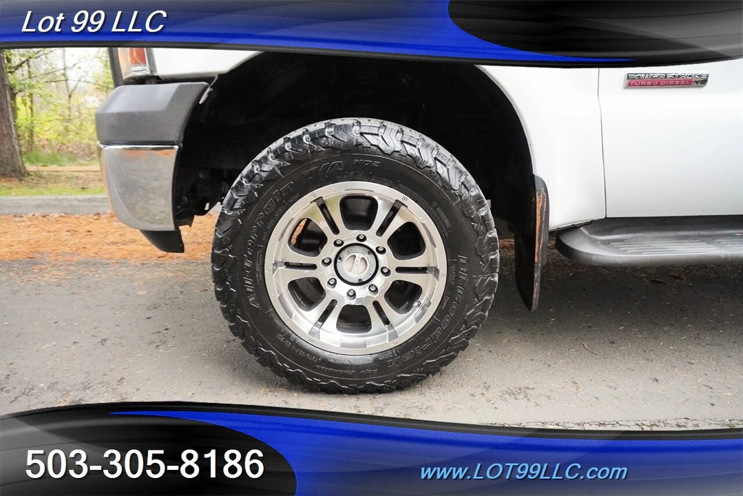 2005 Ford Super Duty 2nd Gen - Image 3 of 4