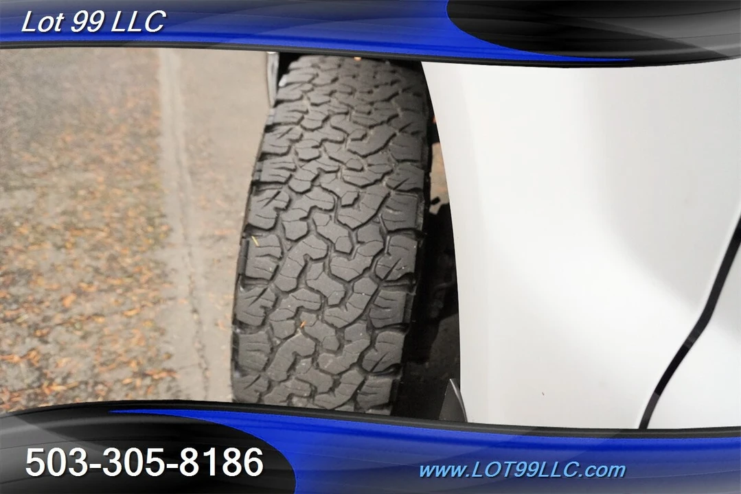 2005 Ford Super Duty 1st Gen - Image 4 of 4
