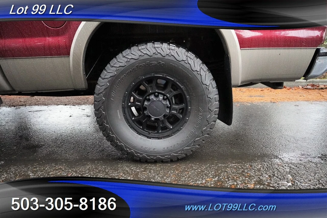 2005 Ford Super Duty 2nd Gen - Image 4 of 4