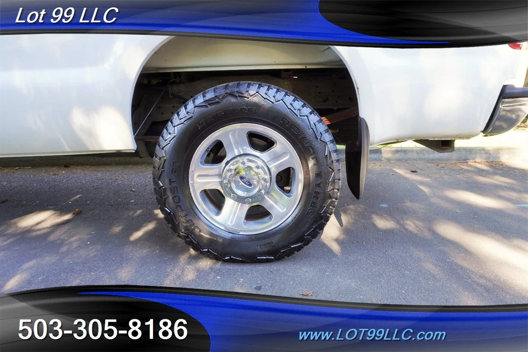 2005 Ford Super Duty 1st Gen - Image 3 of 4
