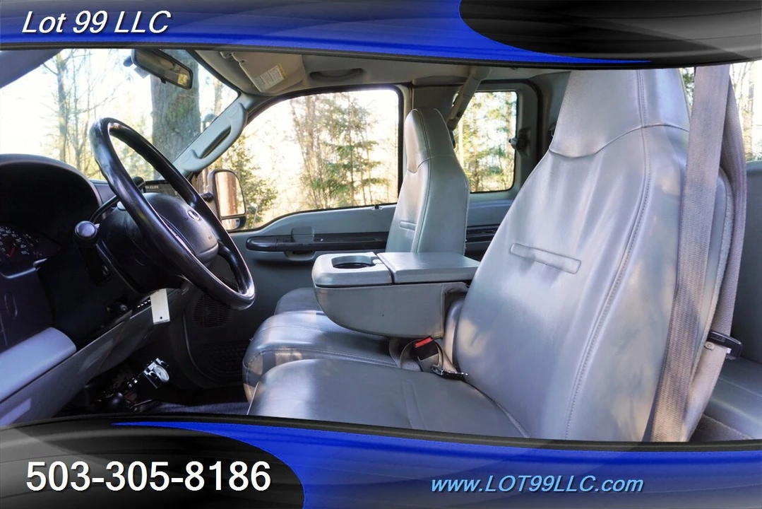 2005 Ford Super Duty 1st Gen - Image 2 of 4
