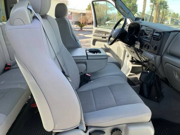 2005 Ford Super Duty 1st Gen - Image 12 of 14