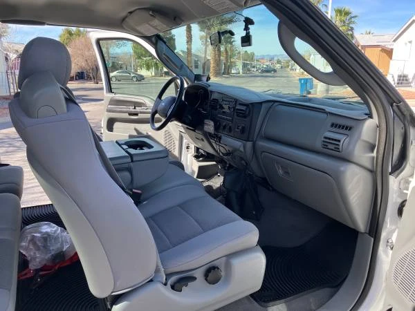 2005 Ford Super Duty 1st Gen - Image 11 of 14