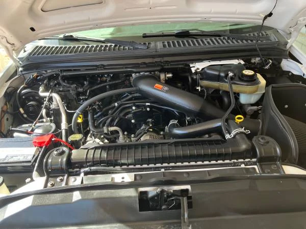 2005 Ford Super Duty 1st Gen - Image 14 of 14