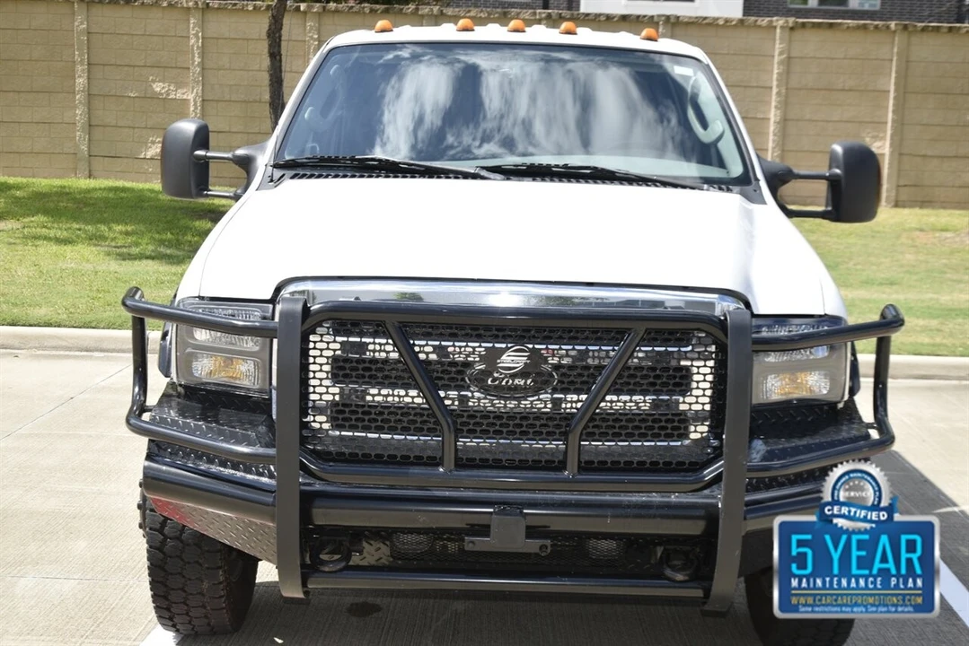 2005 Ford Super Duty 1st Gen - Image 2 of 4