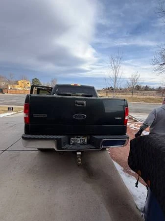 2005 Ford F-150 11th Gen - Image 5 of 21