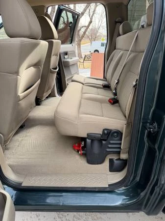 2005 Ford F-150 11th Gen - Image 12 of 21