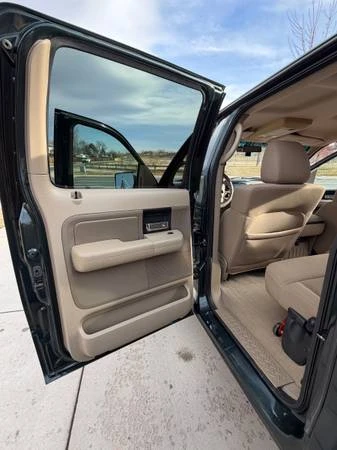 2005 Ford F-150 11th Gen - Image 7 of 21