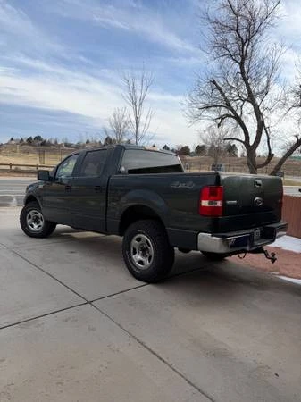 2005 Ford F-150 11th Gen - Image 2 of 21