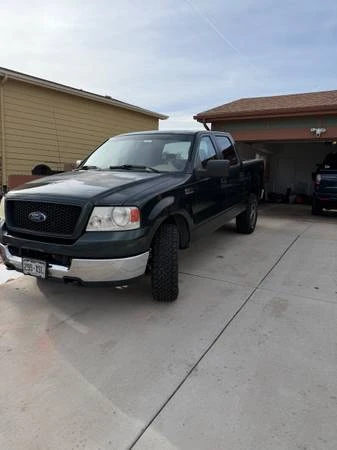2005 Ford F-150 11th Gen - Image 3 of 21