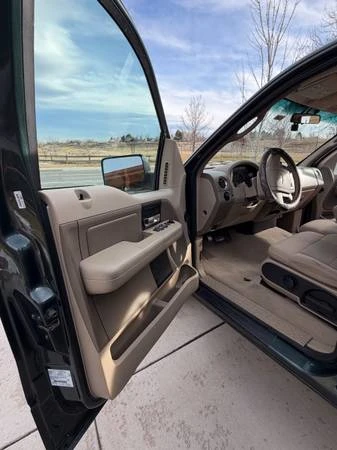 2005 Ford F-150 11th Gen - Image 8 of 21