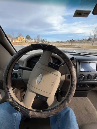 2005 Ford F-150 11th Gen - Image 14 of 21