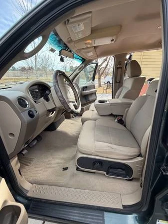 2005 Ford F-150 11th Gen - Image 11 of 21