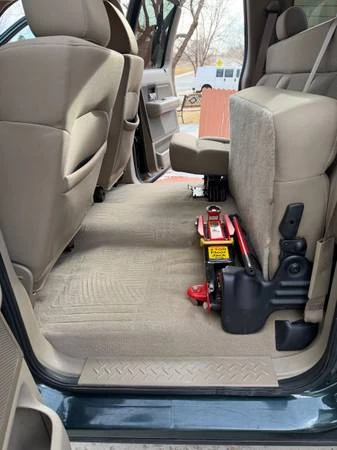 2005 Ford F-150 11th Gen - Image 13 of 21