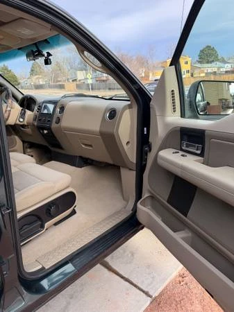 2005 Ford F-150 11th Gen - Image 9 of 21