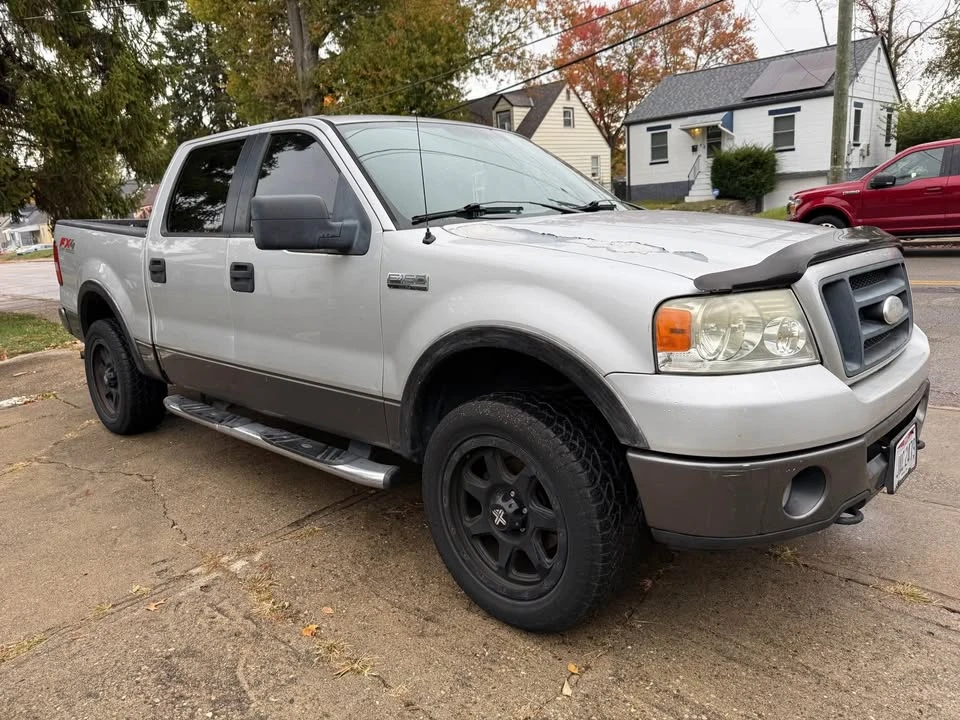 2005 Ford F-150 11th Gen - Image 4 of 9