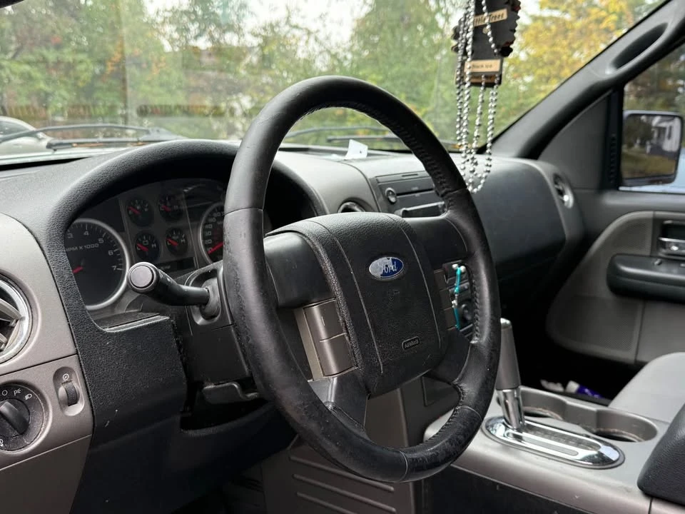 2005 Ford F-150 11th Gen - Image 8 of 9