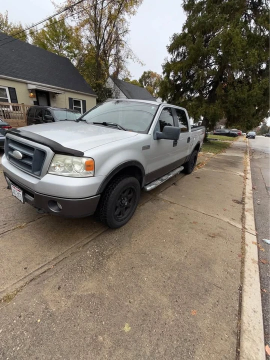 2005 Ford F-150 11th Gen - Image 7 of 9