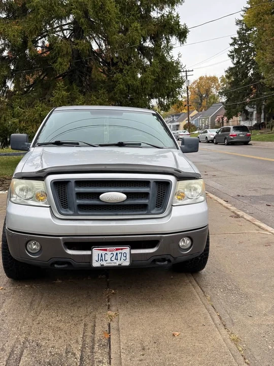 2005 Ford F-150 11th Gen - Image 3 of 9