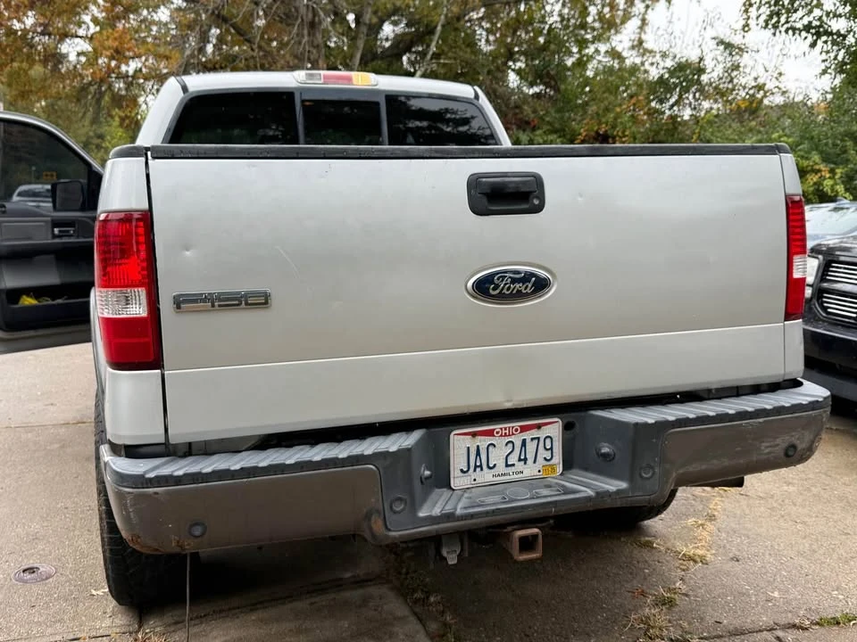 2005 Ford F-150 11th Gen - Image 6 of 9