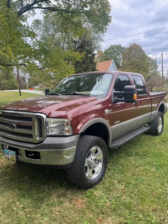 2005 Ford Super Duty 1st Gen - Image 3 of 7