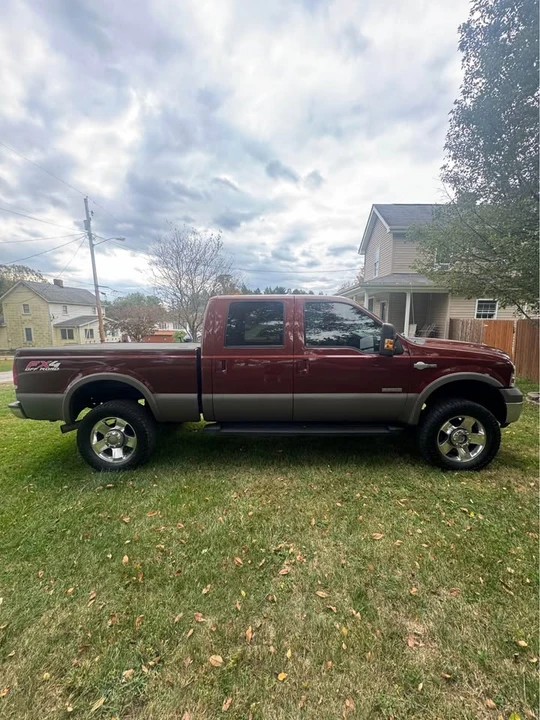 2005 Ford Super Duty 1st Gen - Image 2 of 7