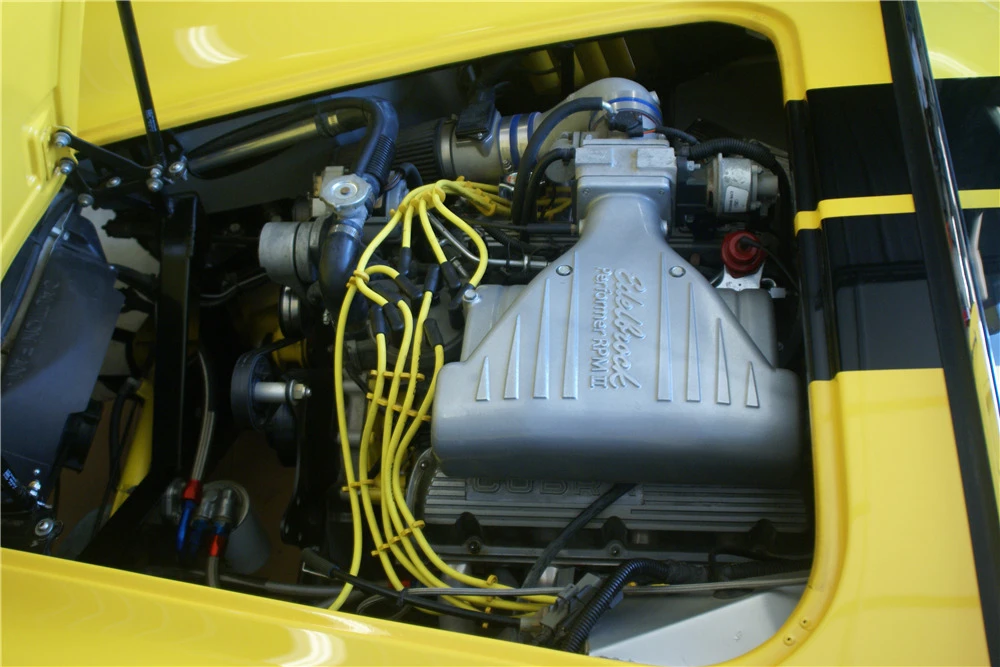 2005 Factory Five Roadster - Image 3 of 4