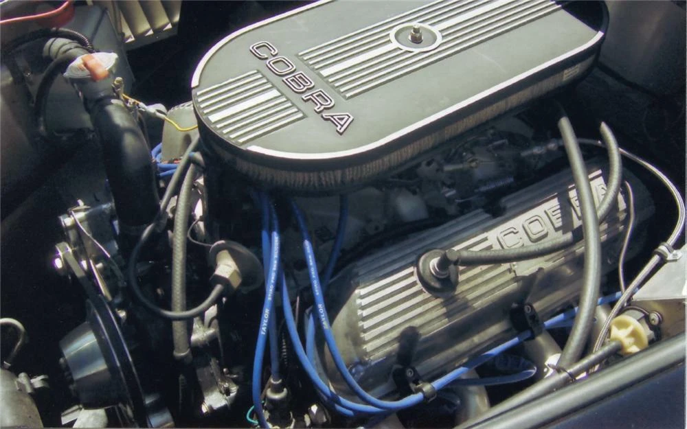 2005 Factory Five Roadster - Image 3 of 5
