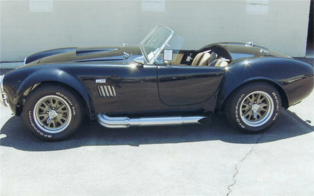 2005 Factory Five Roadster - Image 5 of 5