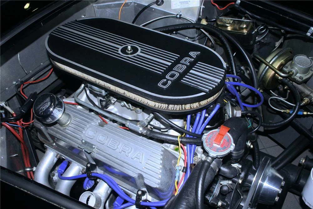 2005 Factory Five Roadster - Image 3 of 5