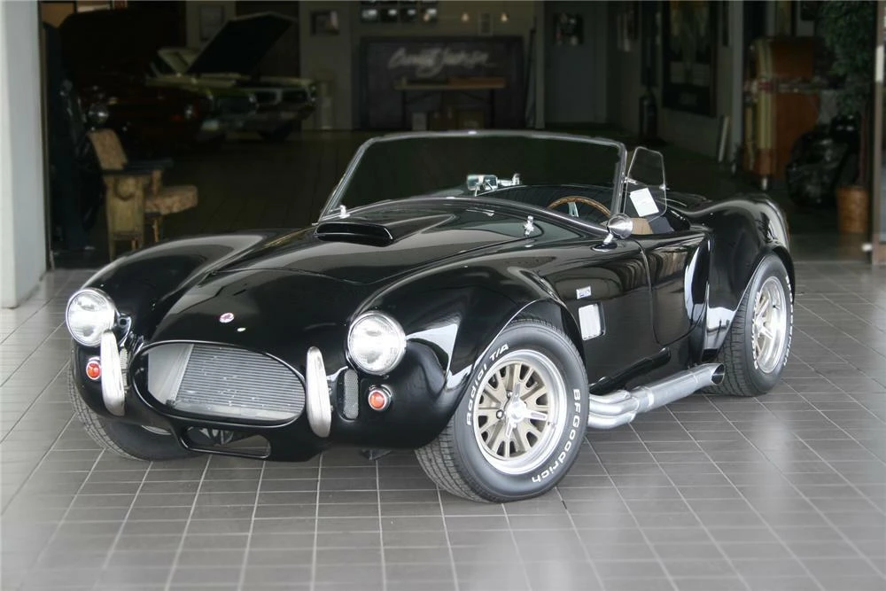 2005 Factory Five Roadster - Image 2 of 5