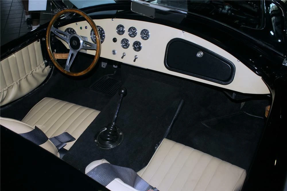 2005 Factory Five Roadster - Image 4 of 5
