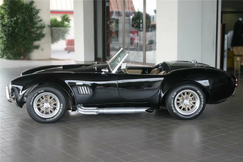 2005 Factory Five Roadster - Image 5 of 5