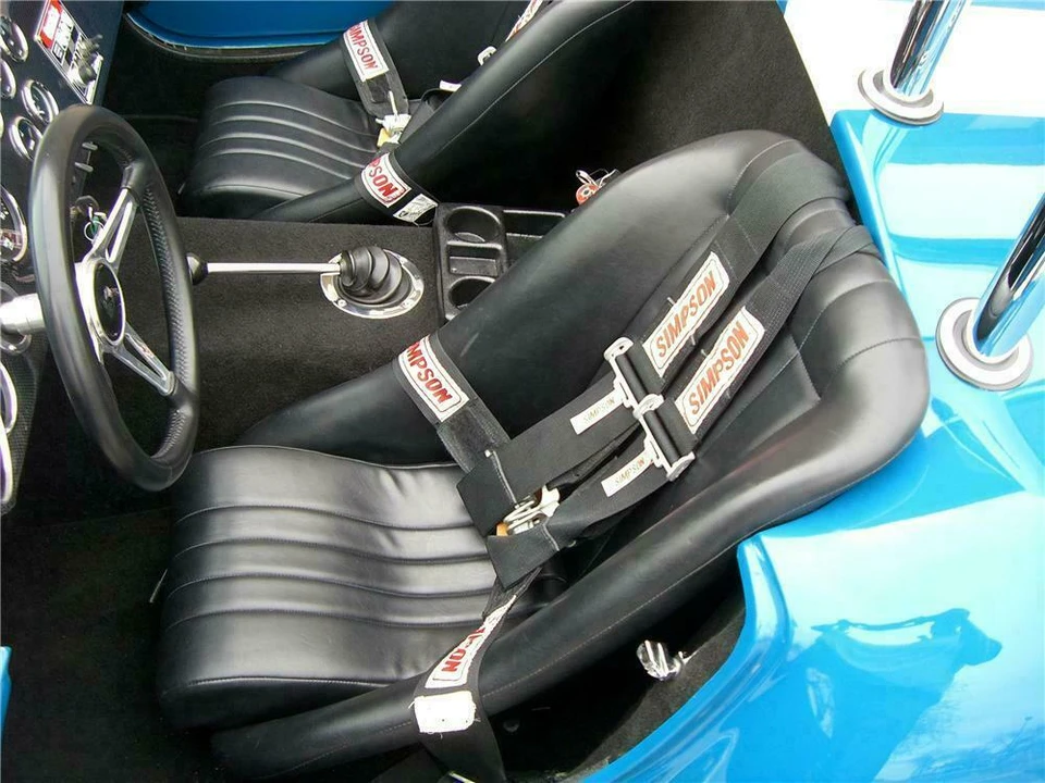 2005 Factory Five Roadster - Image 4 of 5