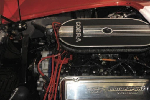 2005 Factory Five Roadster - Image 3 of 4