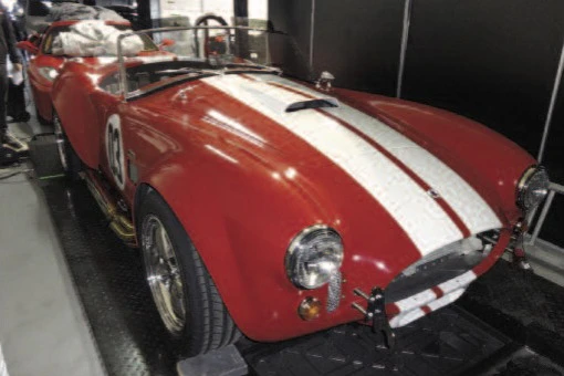 2005 Factory Five Roadster - Image 2 of 4