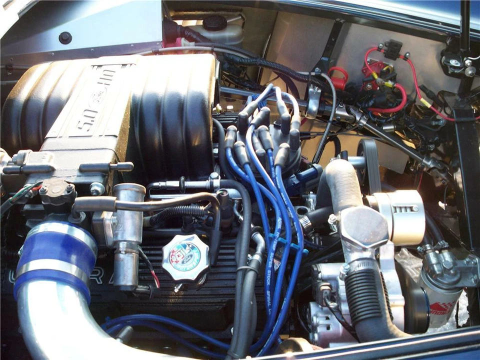 2005 Factory Five Roadster - Image 3 of 5