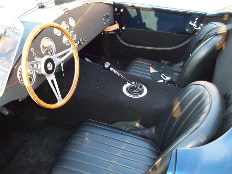 2005 Factory Five Roadster - Image 4 of 5