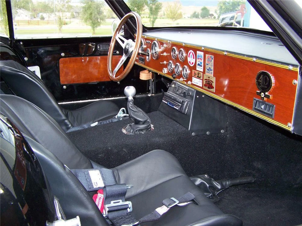 2005 Factory Five Type 65 - Image 4 of 5