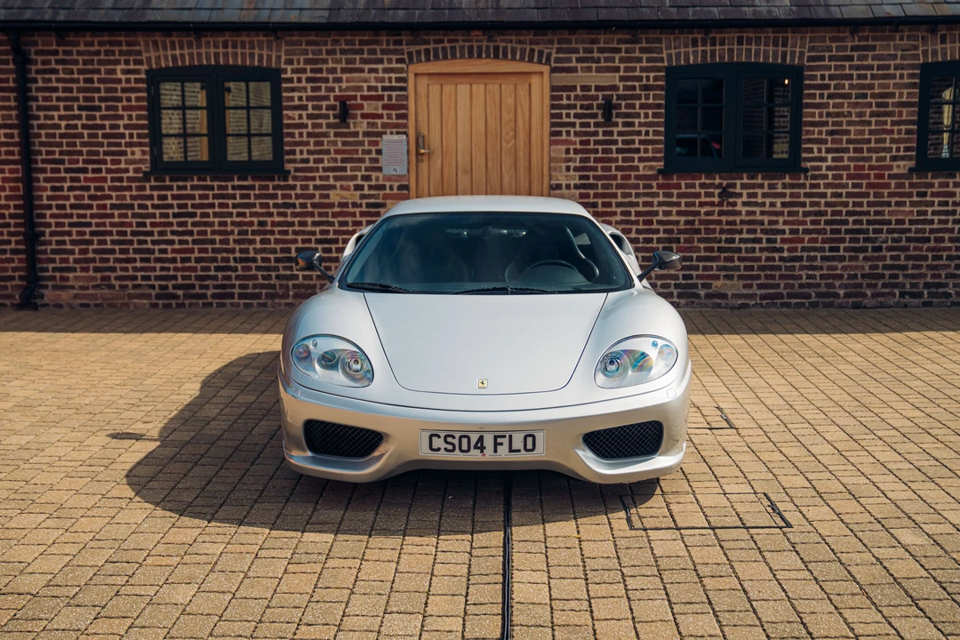 2005 Ferrari 360 Challenge Stradale - Image 3 of 31