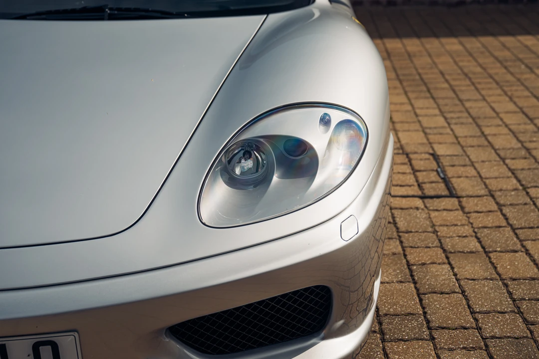 2005 Ferrari 360 Challenge Stradale - Image 19 of 31