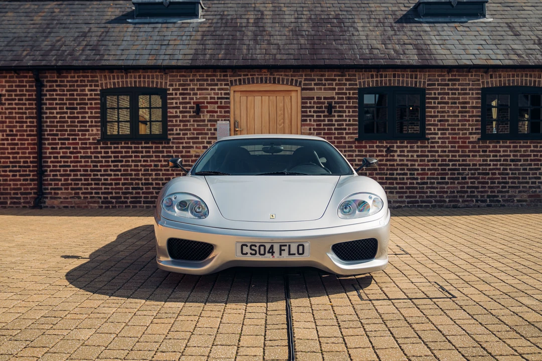 2005 Ferrari 360 Challenge Stradale - Image 11 of 31
